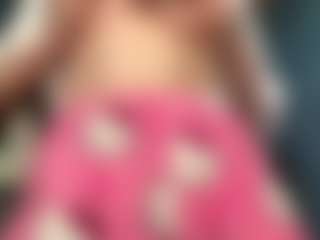 Auesha's Live Sex Cam Show