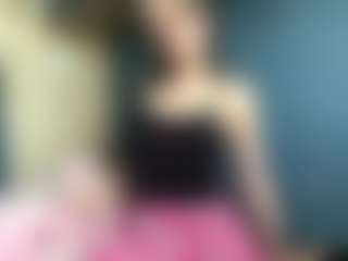 Auesha's Live Sex Cam Show
