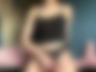 Auesha's Live Sex Cam Show