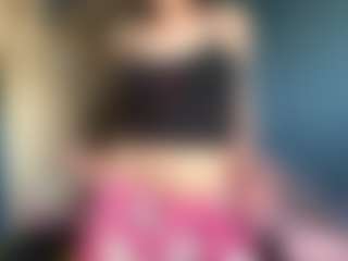 Auesha's Live Sex Cam Show