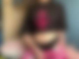 Auesha's Live Sex Cam Show