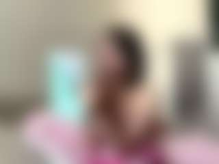 Auesha's Live Sex Cam Show