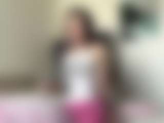 Auesha's Live Sex Cam Show