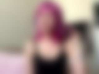 Auesha's Live Sex Cam Show
