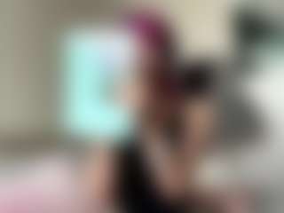 Auesha's Live Sex Cam Show