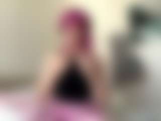 Auesha's Live Sex Cam Show