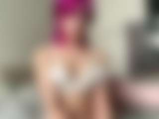 Auesha's Live Sex Cam Show