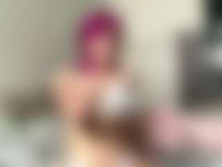 Auesha's Live Sex Cam Show