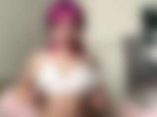 Auesha's Live Sex Cam Show