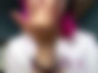 Auesha's Live Sex Cam Show