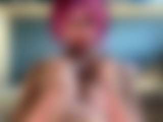 Live cam show with Auesha - Ahegao on livesuperchat.net