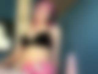 Auesha's Live Sex Cam Show