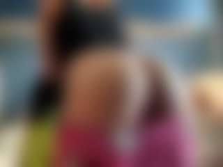 Auesha's Live Sex Cam Show