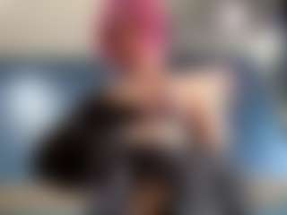 Auesha's Live Sex Cam Show