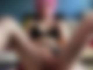 Auesha's Live Sex Cam Show