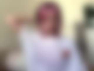 Live cam show with Auesha - Gorgeous on https://playwithruby.com