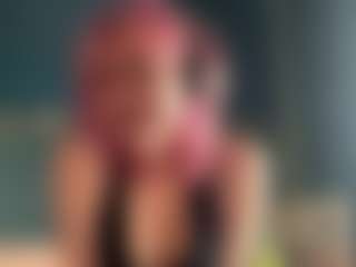 Live cam show with Auesha - Public BBW on Streamer API