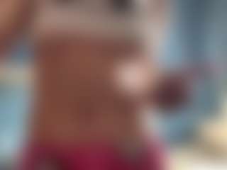 Auesha's Live Sex Cam Show