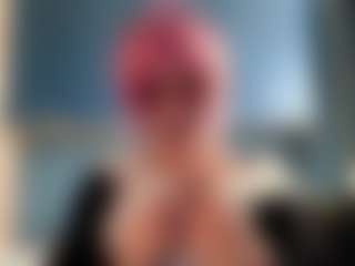 Live cam show with Auesha - Dirty Talk on CamwithHer
