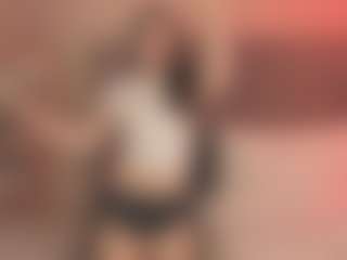 Live cam show with SofiMeza - Blonde Hair on CSO-WL