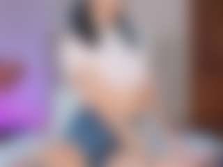AnnaDenverr's Live Sex Cam Show