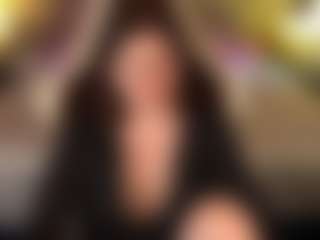 Live cam show with KristiFoxy - Blue Eyes on live18s.com