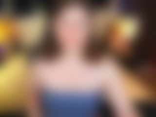 Live cam show with KristiFoxy - Blue Eyes on instabang