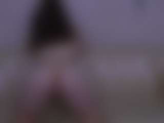 KristiFoxy's Live Sex Cam Show