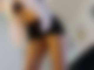 Melany-Naa's Live Sex Cam Show