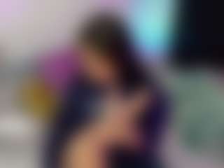 Melany-Naa's Live Sex Cam Show