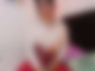 Live cam show with Melany-Naa - Green Eyes on TeamSkeetLive