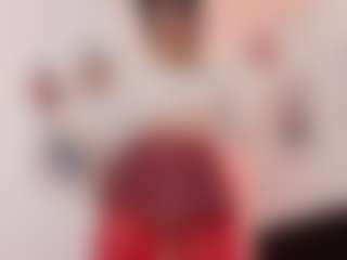 Melany-Naa's Live Sex Cam Show