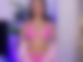 Melany-Naa's Live Sex Cam Show