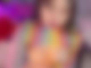 Live cam show with Melany-Naa - Average on CamClone