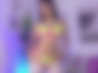 Live cam show with Melany-Naa - Upskirt on live18s.com