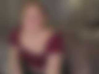 Live cam show with Sally - Red Hair on nudelive.tv