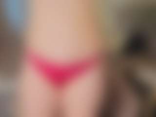 Sally's Live Sex Cam Show