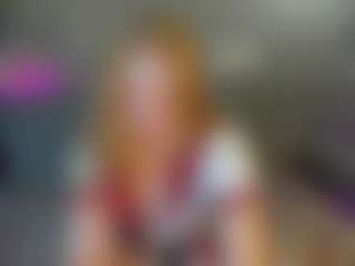 Sally's Live Sex Cam Show