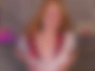 Sally's Live Sex Cam Show