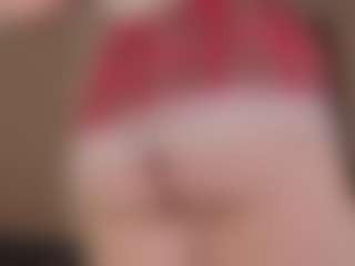Live cam show with Sally - Red Hair on CamwithHer