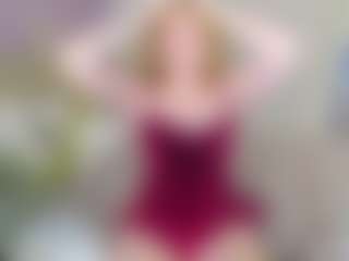 Sally's Live Sex Cam Show