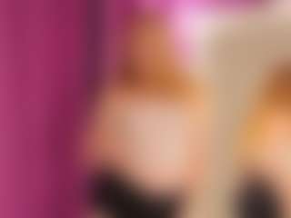 Live cam show with Sally - Red Hair on Streamer API