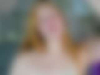 Live cam show with Sally - Red Hair on luckytryst.com