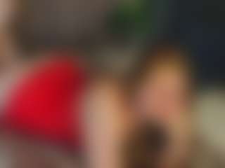 Live cam show with Sally - Green Eyes on Camsoda