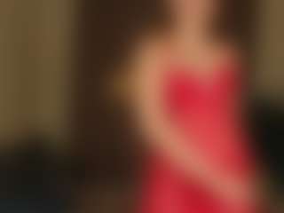 Live cam show with Sally - Green Eyes on Camsoda