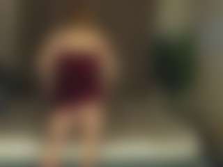 Cam Show en direct de Sally