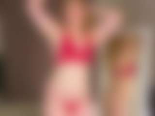 Sally's Live Sex Cam Show