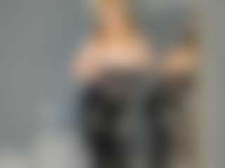 Sally's Live Sex Cam Show