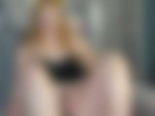 Live cam show with Sally - Red Hair Cum on Camsoda