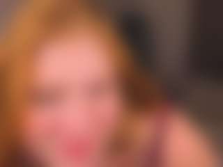 Sally's Live Sex Cam Show